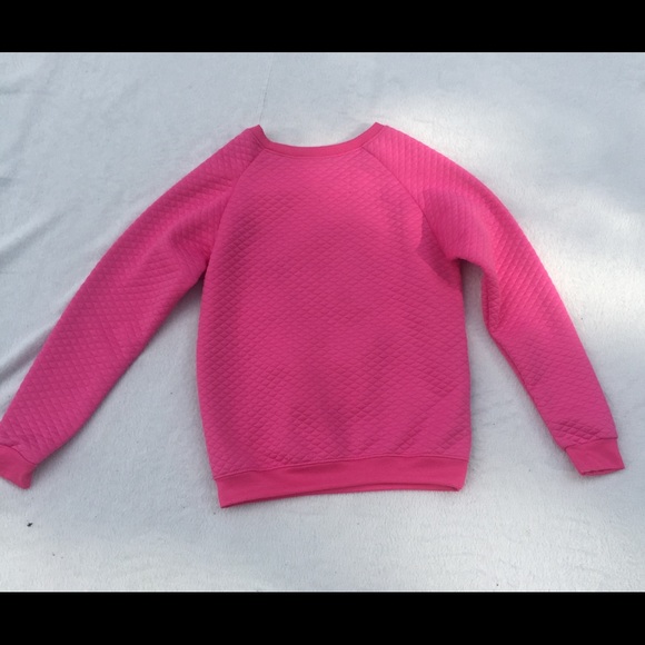 NYC 39 Floral Sweater - Picture 6 of 6